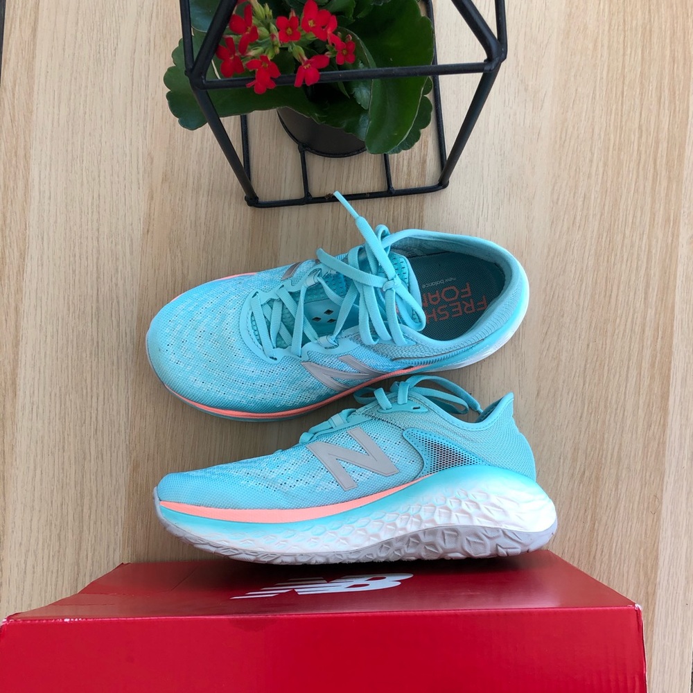 New Balance Fresh Foam